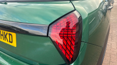 MINI Cooper 1.5 C Exclusive 5dr Auto Petrol Hatchback